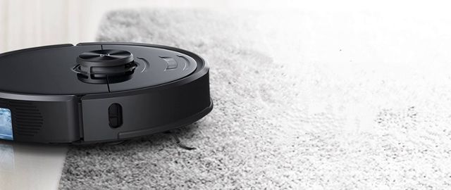 Roborock T7 Pro Discovery Edition FIRST SUPREME: Why this robot vacuum cleaner?