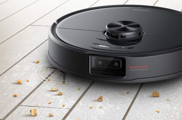 Roborock T7 Pro Discovery Edition FIRST SUPREME: Why this robot vacuum cleaner?
