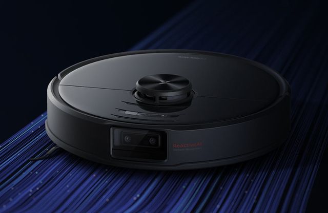 Roborock T7 Pro Discovery Edition FIRST SUPREME: Why this robot vacuum cleaner?