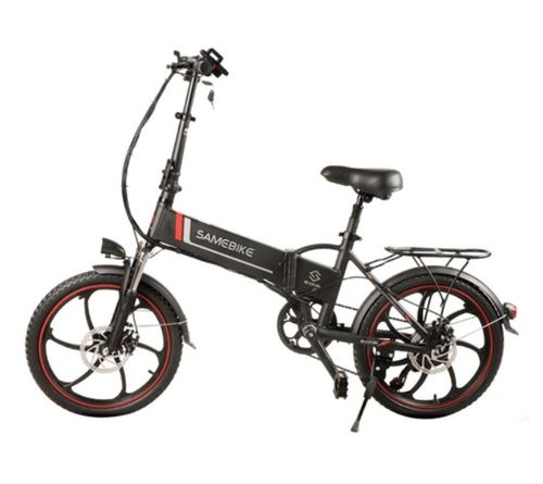 Samebike 20LVXD30 - GearBest