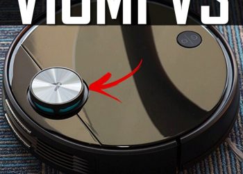 Viomi V3 First REVIEW: Is It Worth Your Attention?