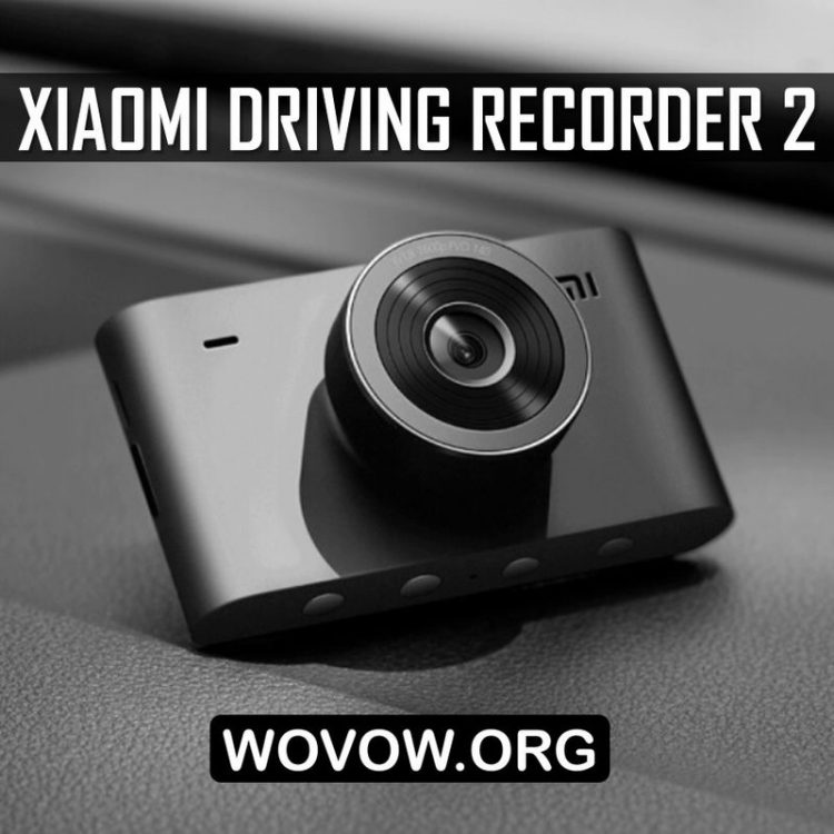 Xiaomi Driving Recorder 2 First REVIEW: Dash Cam You Were Waiting For