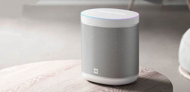 xiaomi speaker hd