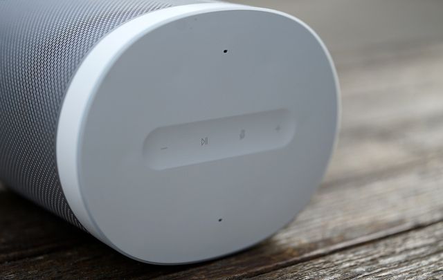 Xiaomi Xiaoai Speaker Art First Review Smart Speaker