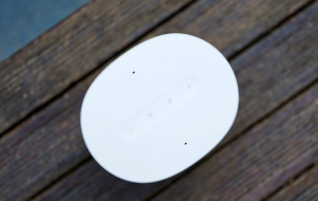 Xiaomi Xiaoai Speaker Art First Review Smart Speaker