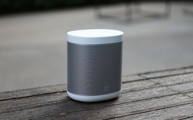 Xiaomi Xiaoai Speaker Art First Review Smart Speaker