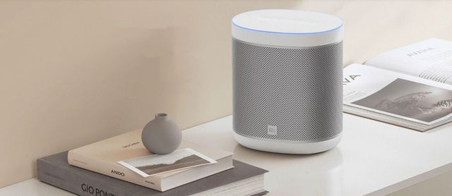 Xiaomi Xiaoai Speaker Art First Review Smart Speaker