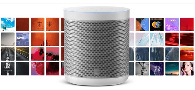 Xiaomi Xiaoai Speaker Art First Review Smart Speaker