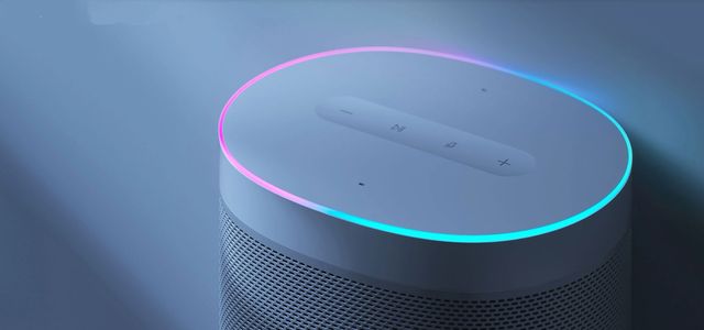 Xiaomi Xiaoai Speaker Art First Review Smart Speaker