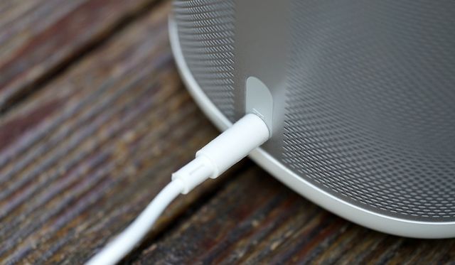 Xiaomi Xiaoai Speaker Art First Review Smart Speaker