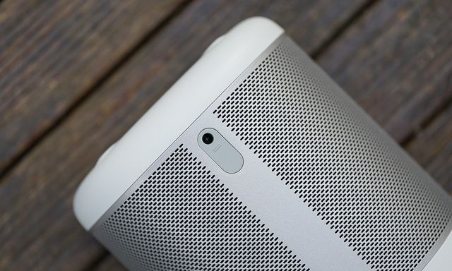 Xiaomi Xiaoai Speaker Art First Review Smart Speaker