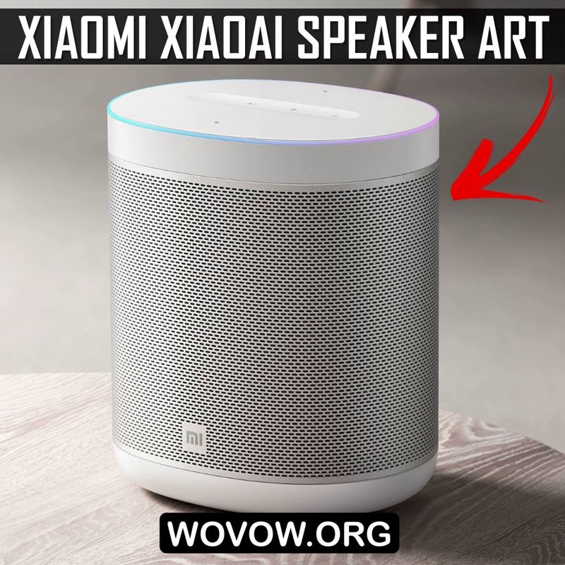 xiaomi xiaoai speaker hd review