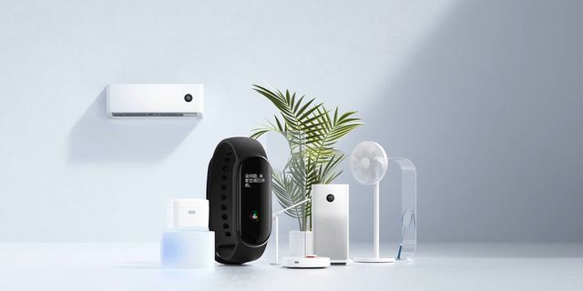 5 reasons to buy Xiaomi Mi Band 5