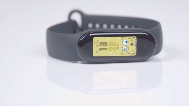 5 reasons to buy Xiaomi Mi Band 5