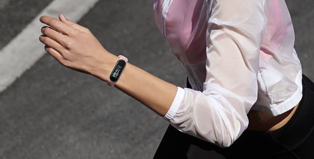 5 reasons to buy Xiaomi Mi Band 5