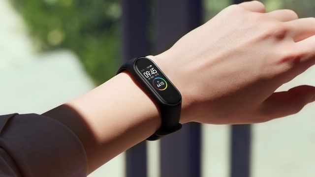 5 reasons to buy Xiaomi Mi Band 5