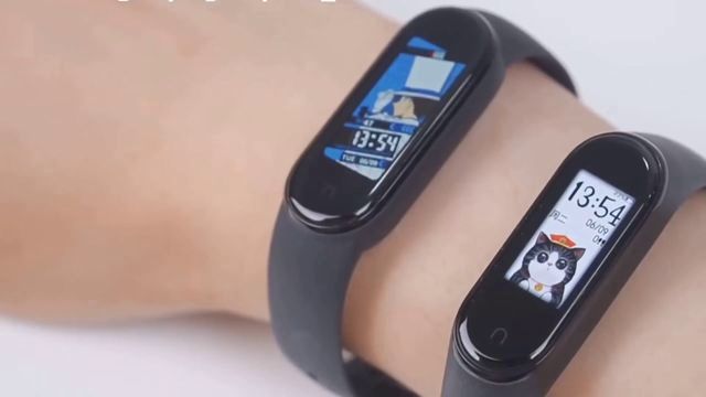 5 reasons to buy Xiaomi Mi Band 5