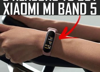 5 Reasons To Buy Xiaomi Mi Band 5, Even If You Already Have Mi Band 4