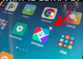 What Is GetApps On Xiaomi Smartphone? How Can You Download or Delete It?