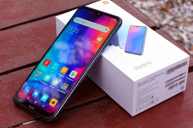 How do I turn off notifications from GetApps on Xiaomi?