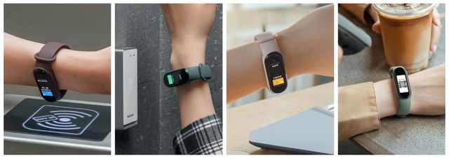 mi band 5 lite