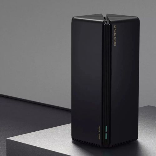 Newest Xiaomi Router AX1800 Router - GearBest