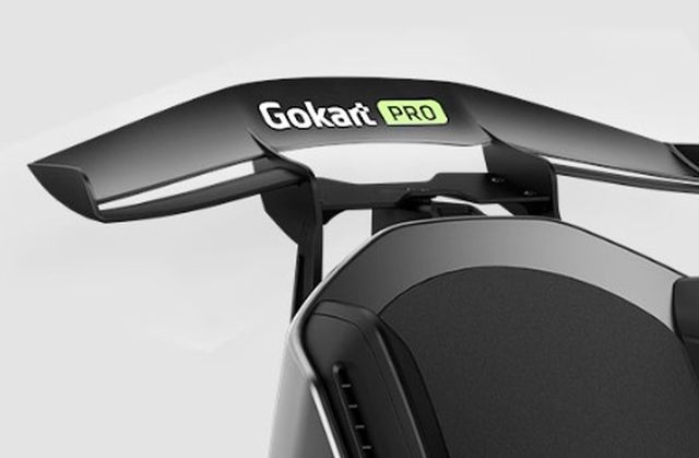 Ninebot GoKart Pro FIRST REVIEW: Racing ElectroCard 2020!