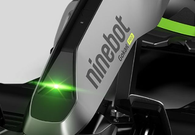 ninebot gokart pro 2020