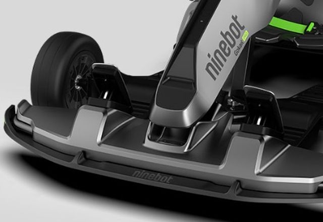 ninebot gokart pro 2020