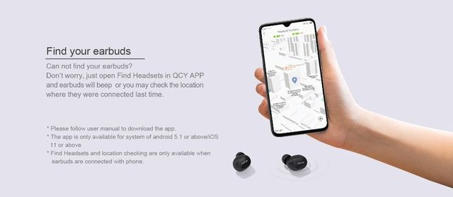QCY M10 FIRST REVIEW: What's so special about these headphones?