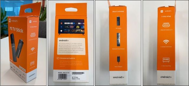 Xiaomi Mi TV Stick: First Review new TV Set-top box
