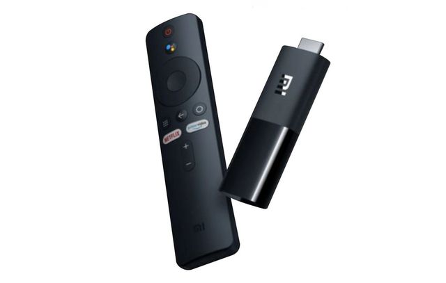 Xiaomi Mi TV Stick: First Review new TV Set-top box