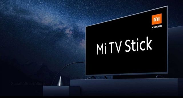 Xiaomi Mi TV Stick: First Review new TV Set-top box