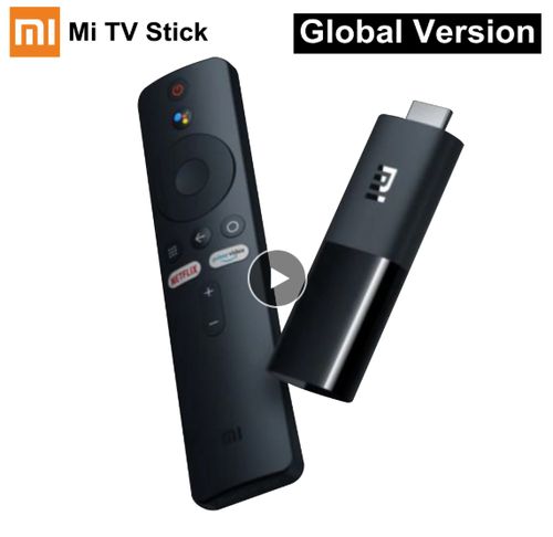 Xiaomi Mi TV Stick Global Version - Aliexpress