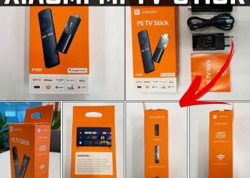 Xiaomi Mi TV Stick First REVIEW: You Can Already Buy It!