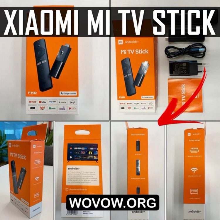 Xiaomi Mi TV Stick First REVIEW: You Can Already Buy It!