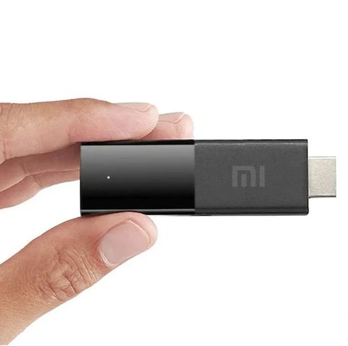Xiaomi Mi TV Stick with Google Assistant - GearBest
