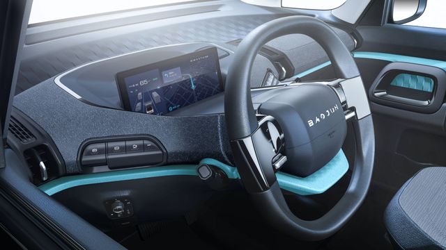 Xiaomi produced two electric cars in 2020
