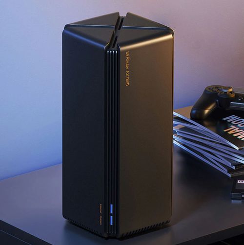 Xiaomi Router AX1800 - Banggood