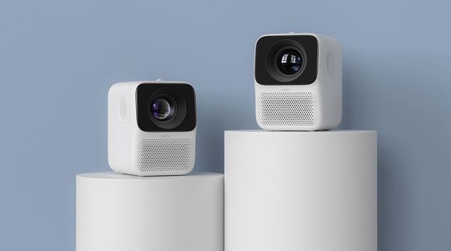 Xiaomi Wanbo T2 Free FIRST REVIEW: $85 Full HD projector