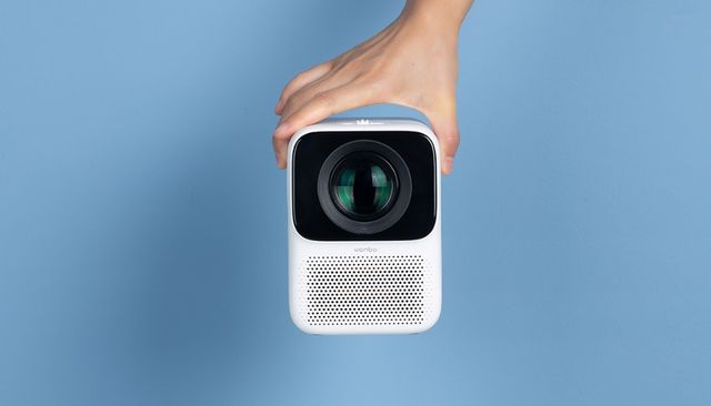 Xiaomi Wanbo T2 Free FIRST REVIEW: $85 Full HD projector