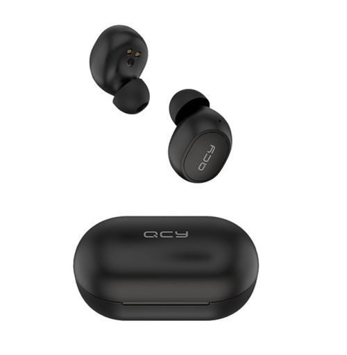 Xiaomi Youpin QCY M10 Bluetooth Earphone - Aliexpress
