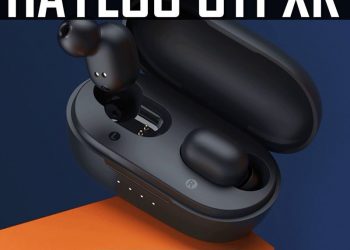Haylou GT1 XR First REVIEW: Are These Earbuds Better Than GT1?