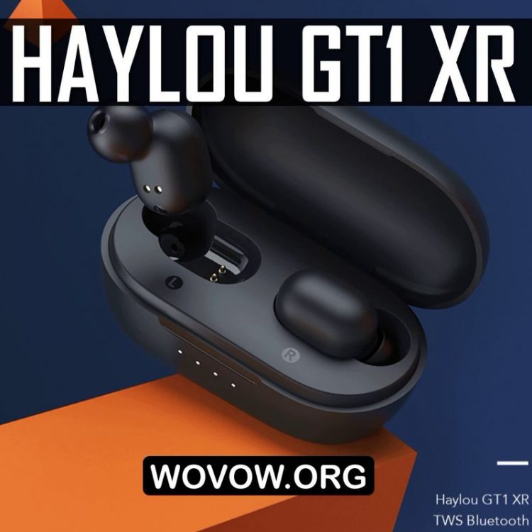 Haylou GT1 XR First REVIEW: Are These Earbuds Better Than GT1?