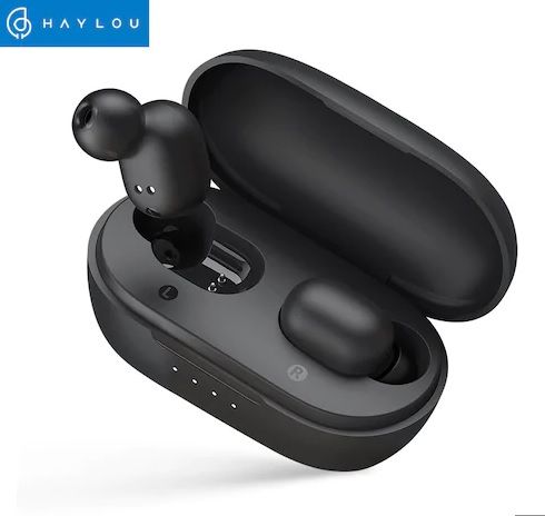 New Haylou GT1-XR Bluetooth Earphones - GearBest