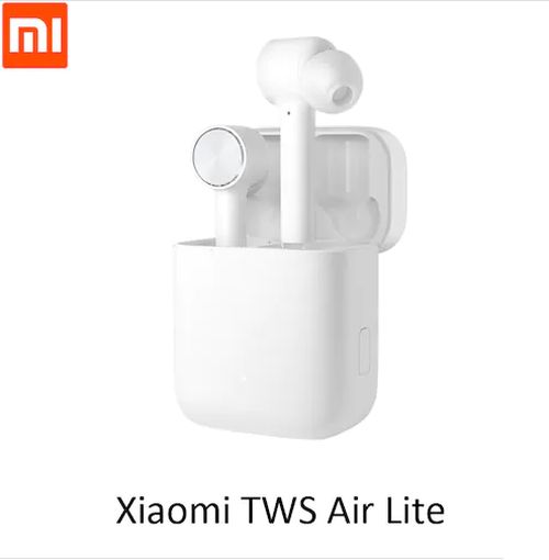 Xiaomi Mi True Wireless Headphone Lite - GearBest