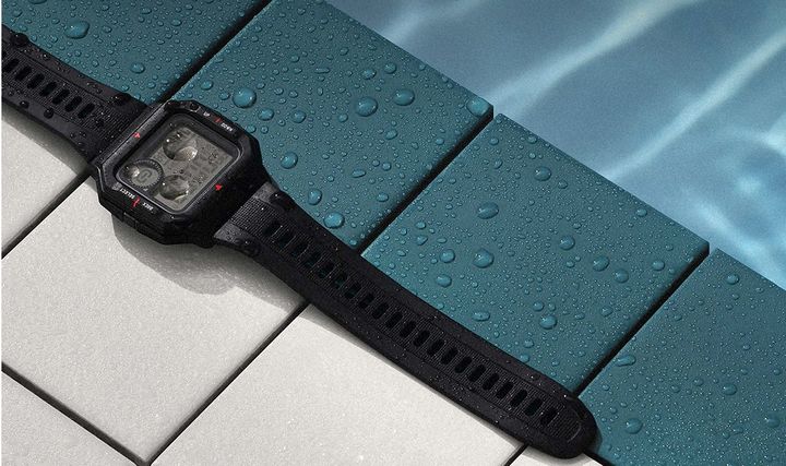 Amazfit Neo First REVIEW: Very Interesting $40 Watch, But Not For All
