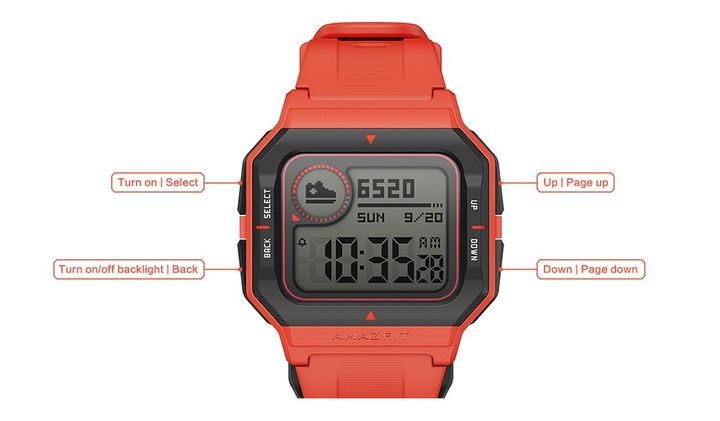 Amazfit Neo First REVIEW: Very Interesting $40 Watch, But Not For All