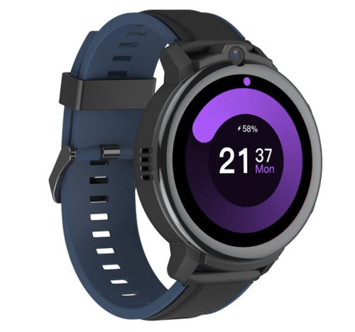 KOSPET Power 4G Watch Phone - GearBest