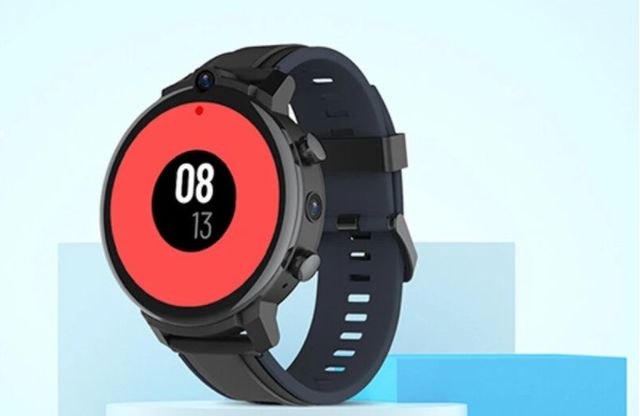 Kospet Power First review: Smartphone with small screen